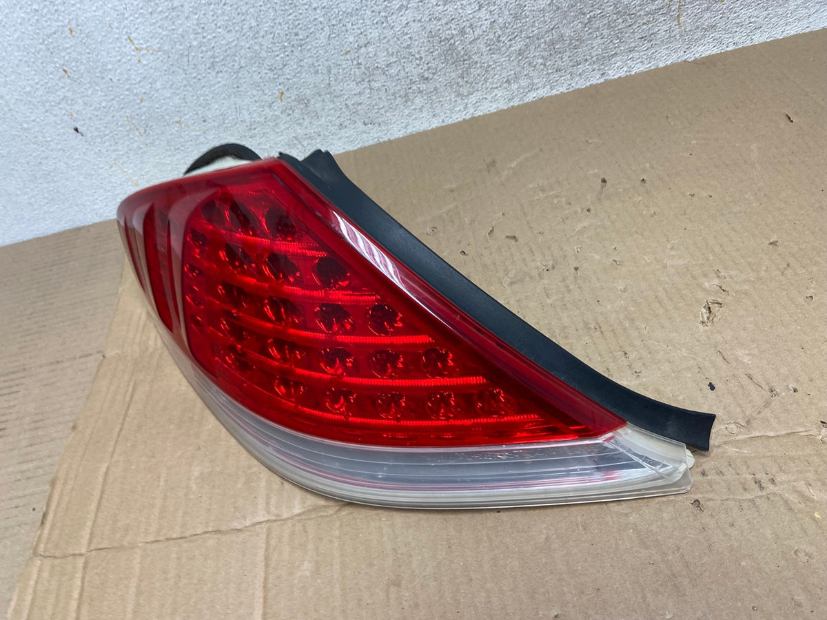 2004-2007 BMW 6 Series 650Ci 645Ci Left Driver Lh Side Tail Light AI1201 LK1