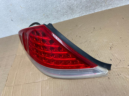 2004-2007 BMW 6 Series 650Ci 645Ci Left Driver Lh Side Tail Light AI1201 LK1