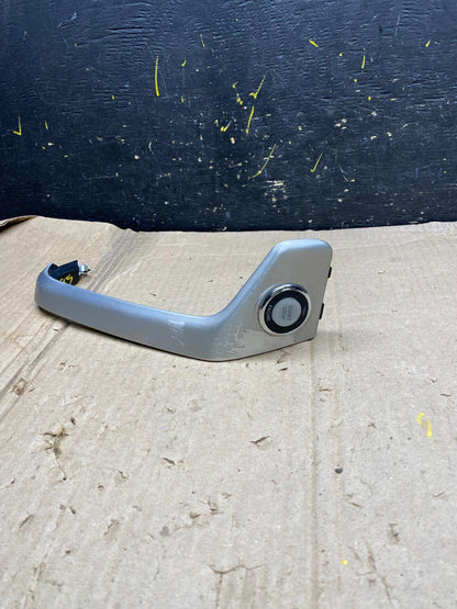 2009 - 2014 Nissan Murano Engine Ignition Start Switch Trim Bezel OEM X5885 DG0