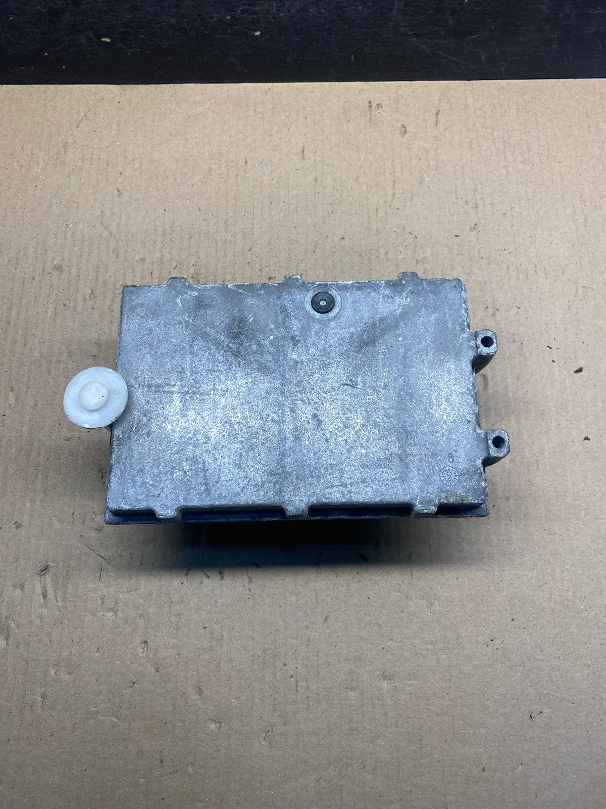 2010 Jeep Liberty Nitro 3.7L Engine Control Unit ECU ECM P68044702AE AH3315 LK1