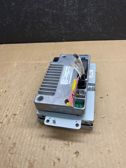 2014-2018 Lincoln MKT Radio 8 Screen With Sync 2 Module DE9T-14F239-BR ab9562 DG3