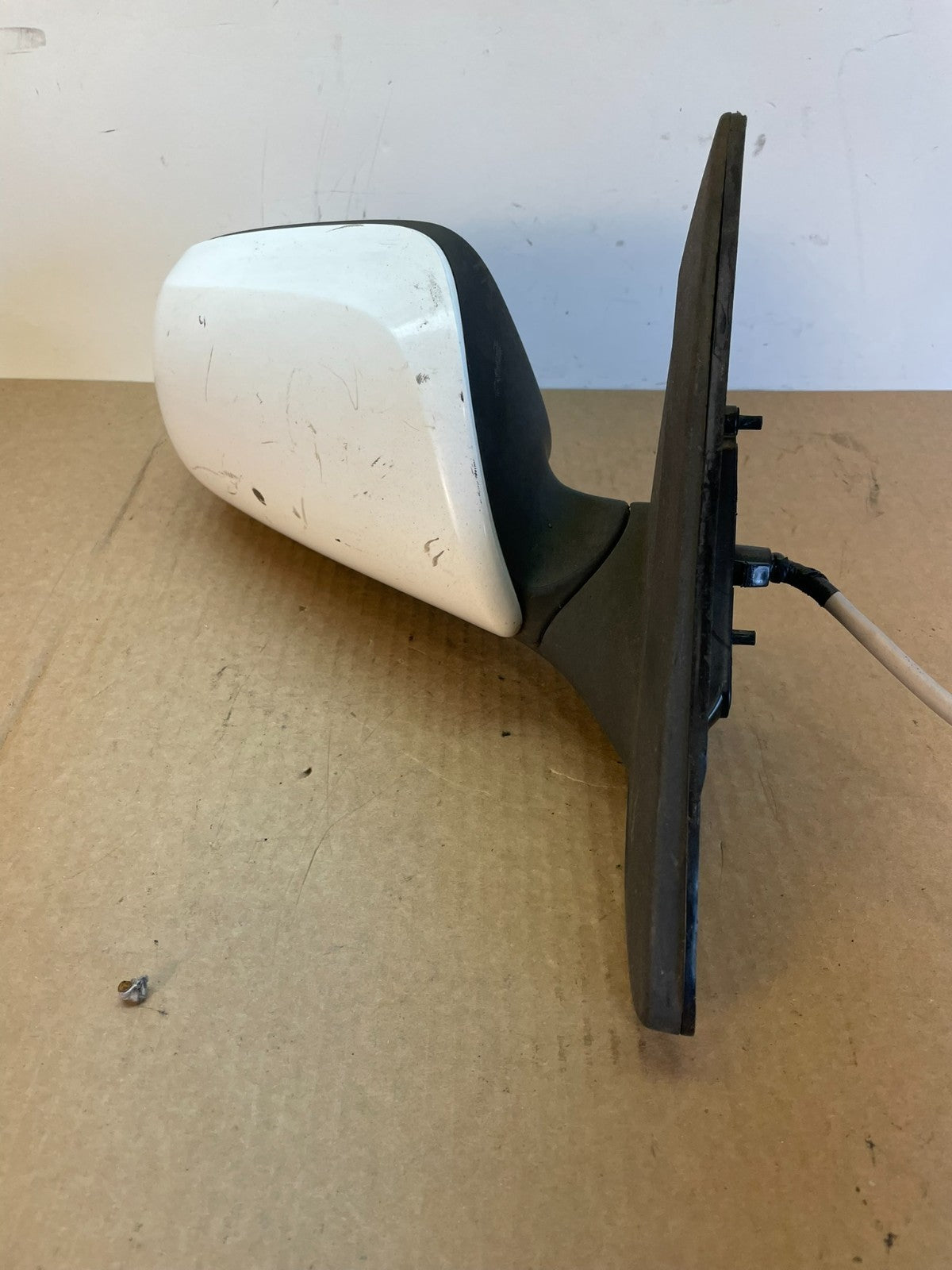 2009 to 2014 Toyota Matrix Right Passenger Rh View Door Heated Mirror AG2726 MS1