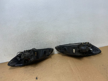 2000 to 2007 Ford Taurus Left+Right Side Halogen Headlights AI8873 DW13