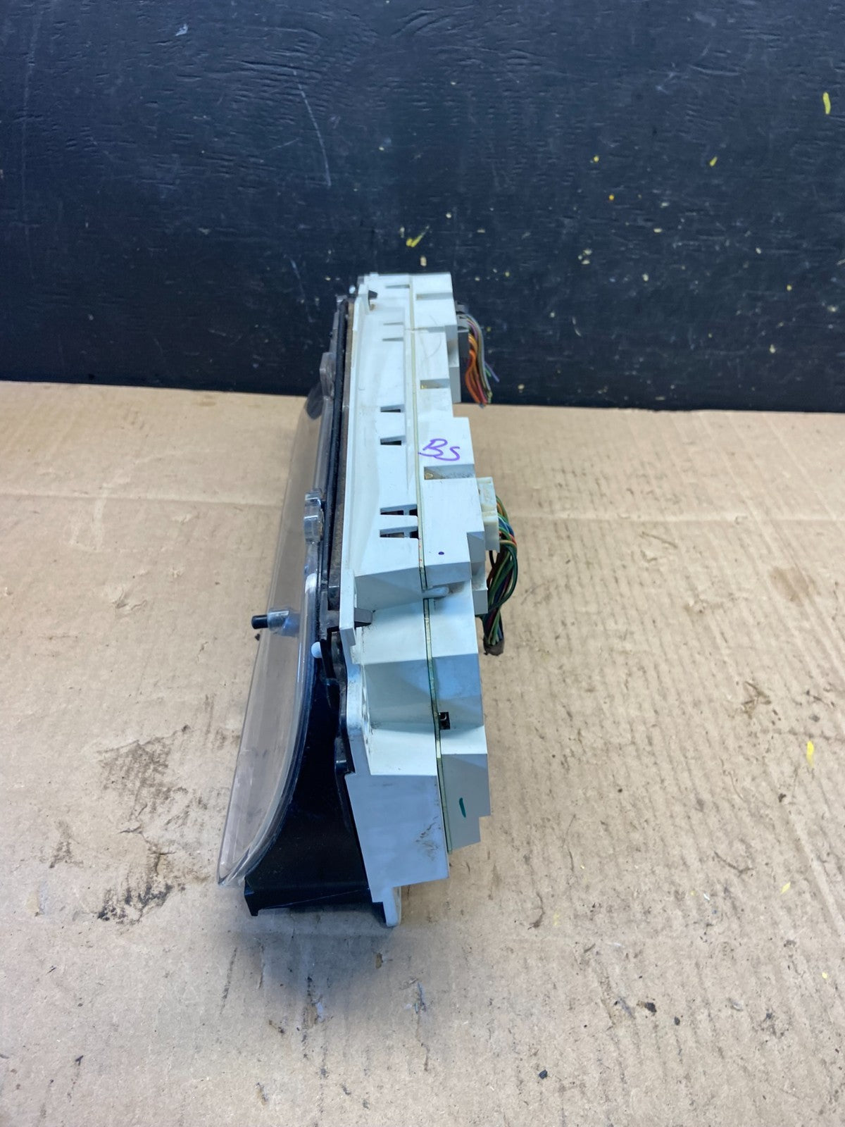 2000 2001 2002 Ford Expedition Speedometer Instrument Gauge Cluster Oem P3362 DG2