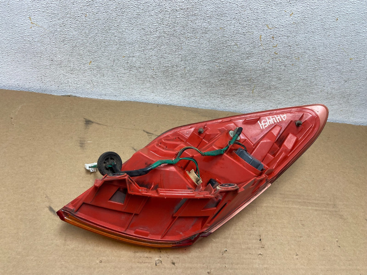 2009 2010 Nissan Murano Right Passenger Rh Side Tail Light AH4454 DW4