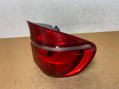 2011 2012 2013 Bmw X5 E70 Right Passenger Side Rh Tail Light AE1329 LK1