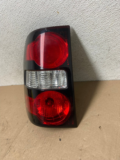 2006 to 2010 Ford Explorer Left Driver Lh Side Tail light AG4746 LK1