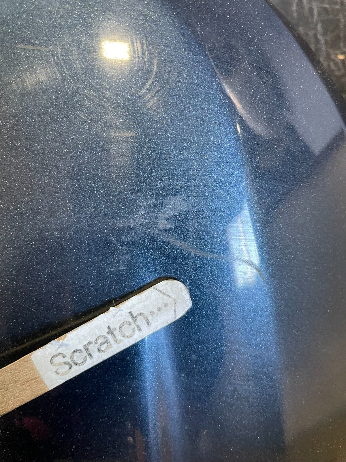 2013-2020 Nissan Pathfinder Rear Spoiler Wing AD0410 DG4