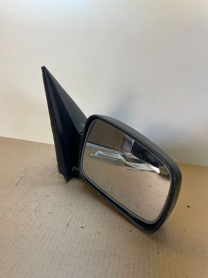 2003 to 2009 Kia Sorento Right Passenger View Door Mirror AI4146 DG2