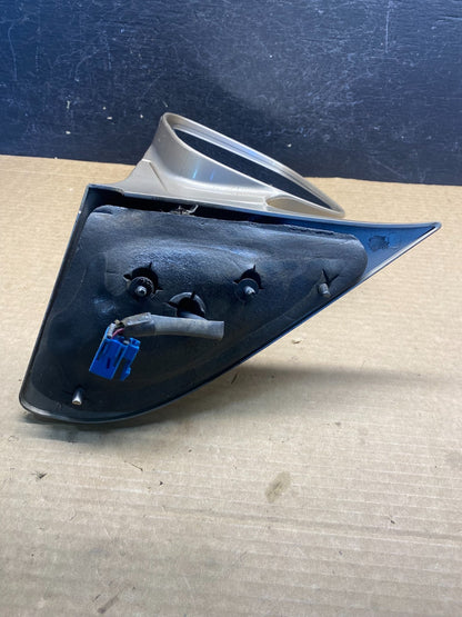 2002 to 2007 Buick Rendezvous Left Driver LH Side View Door Mirror af4145 DG4