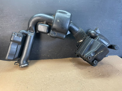 2011 - 2013 Dodge Durango 3.6L Resonator Air Intake Tube AF5384 DW4