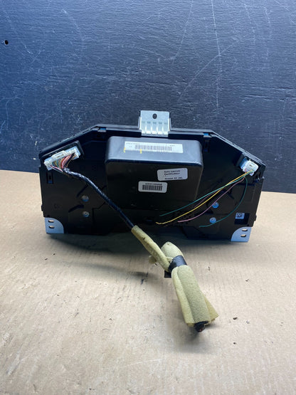 2015 Nissan Pathfinder Speedometer Cluster Gauge AG1855 DG4