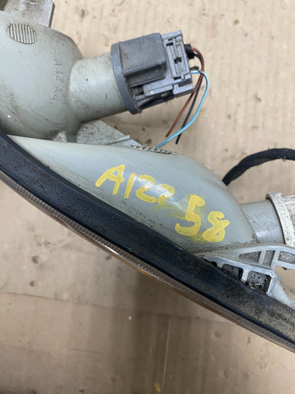 1999 to 2003 Saab 9-3 Front Left Driver LH Side Turn Signal AI2258 DW8