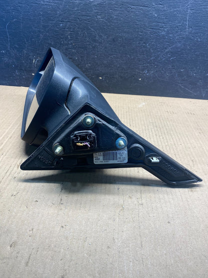 2008 - 2009 Ford Taurus X Right Passenger View Door Mirror ae6344 DG4