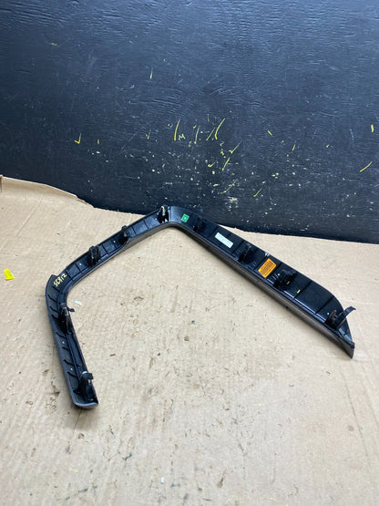 2011 2012 2013 Kia Optima Passenger Right Front Dash Molding Bezel  OEM z1835 DG3