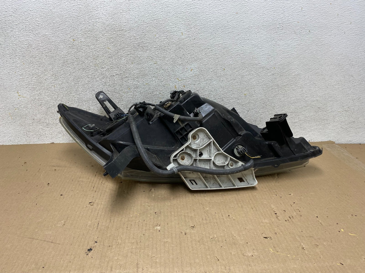 2013 - 2016 Nissan Pathfinder Left Driver LH Side Headlight Halogen AH58176