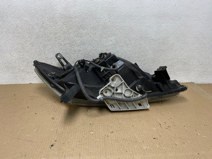 2013 - 2016 Nissan Pathfinder Left Driver LH Side Headlight Halogen AH58176