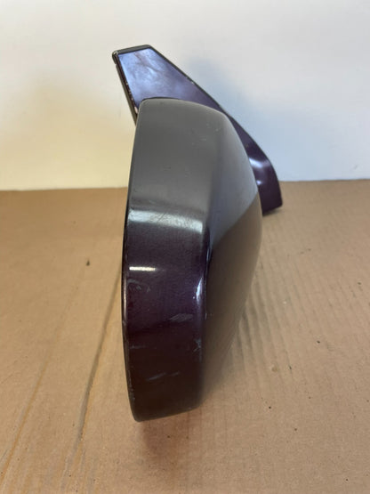 2002 - 2003 Suzuki Grand Vitara XL-7 Right Passenger View Door Mirror ag7736 DG10