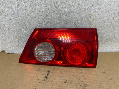 2006 to 2010 Toyota Sienna Right Passenger RH Inner Tail Light AH8143 DW0