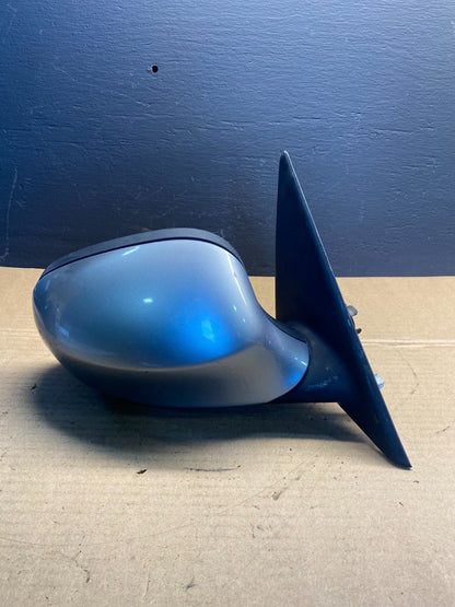 2009 to 2011 BMW 328i 335i Right Passenger Side View Door Mirror AB7289 MS0