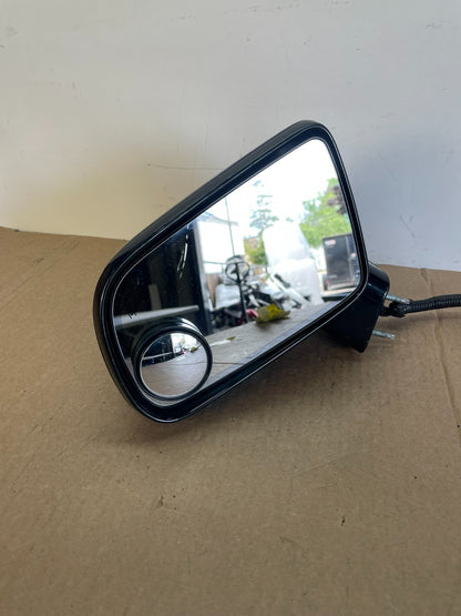 2010-2019 Lincoln MKT Left Driver LH Side Door Mirror AH6147 DG2