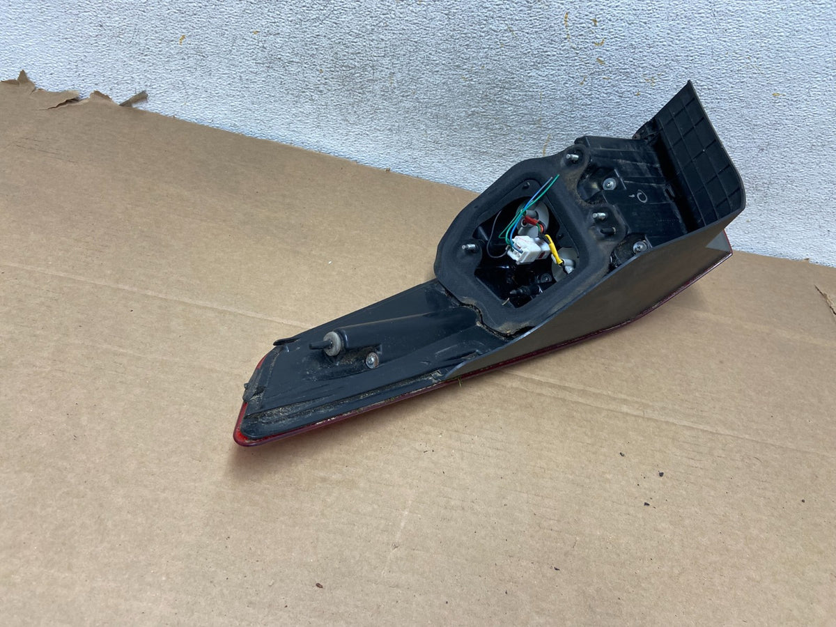 2014 - 2015 Kia Optima Left Driver LH Side Tail Light AH3090 DW4