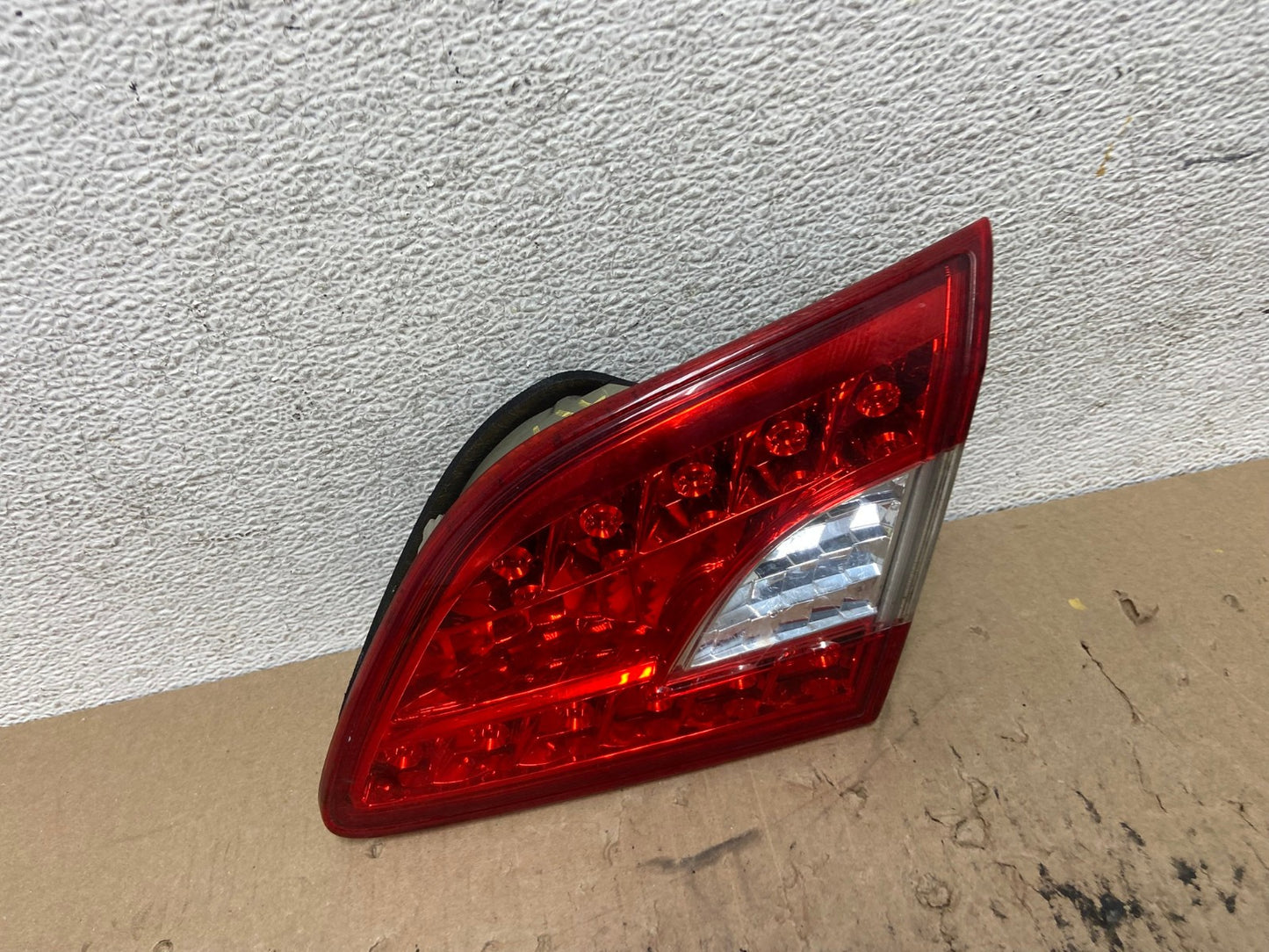 2013 2014 2015 Nissan Sentra Led Right Passenger Inner Tail Light AF7225 LK0