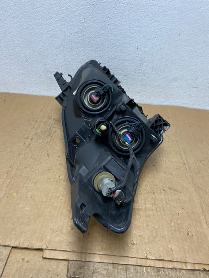 Sedan 2010 2011 2012 Nissan Altima Left Driver Side Headlight AD1424 DW9