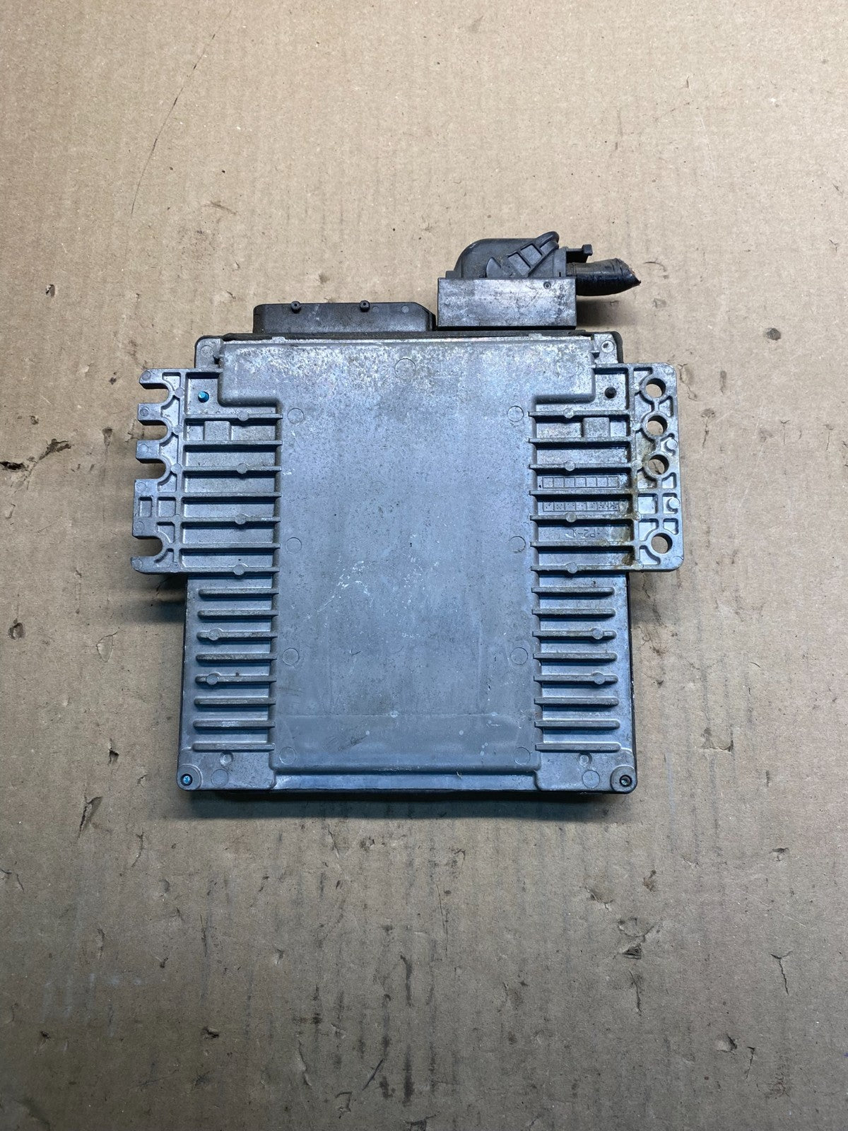 2008 Nissan Armada QX56 5.6L Engine Control Unit ECU ECM Module ac0682 DG1
