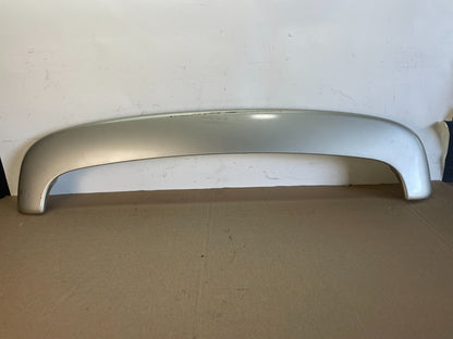 2001 to 2007 Toyota Highlander Upper Rear Upper Wing Spoiler AG7586 DG0
