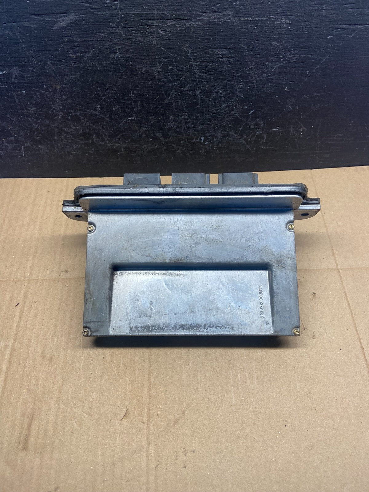 2005 Ford Explorer Mountaineer Engine Control ECU Computer Module AD1844 DG1