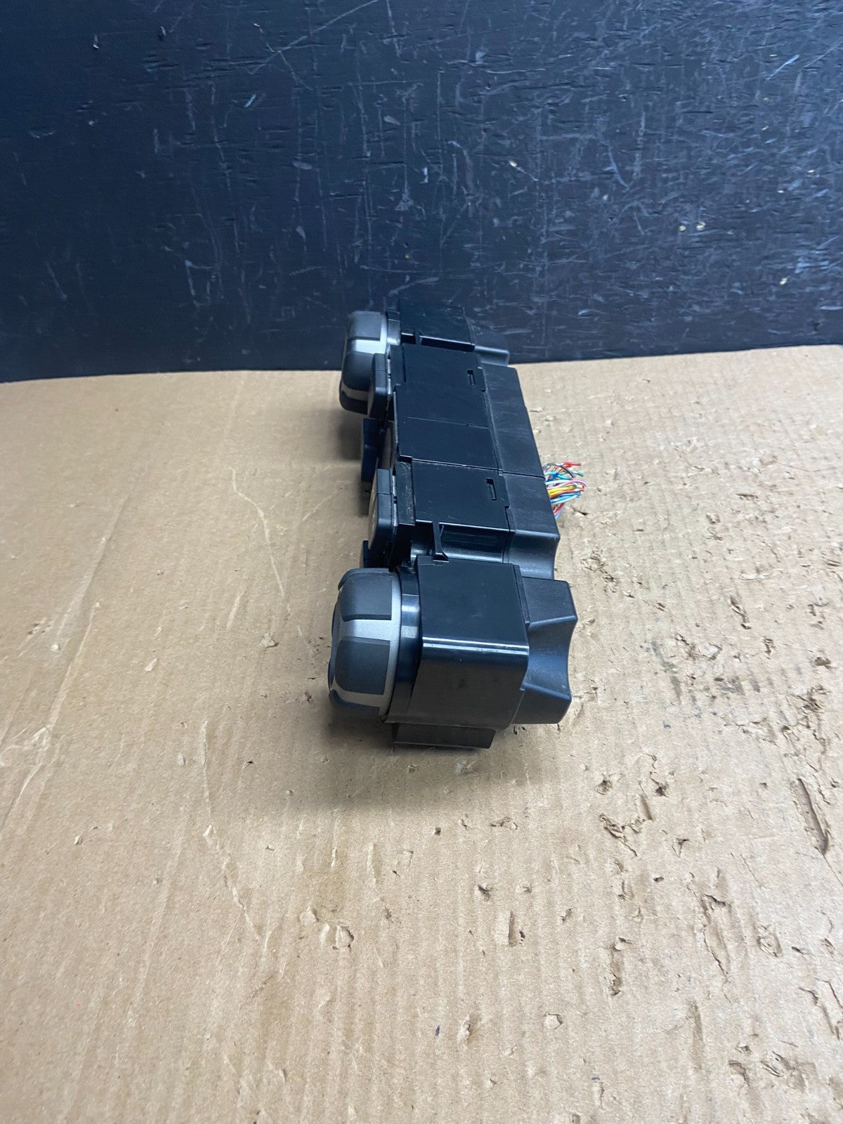 2006 to 2014 Honda Ridgeline A/C Climate Control Module af1517 DG2