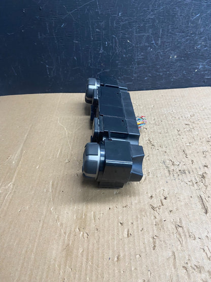 2006 to 2014 Honda Ridgeline A/C Climate Control Module af1517 DG2