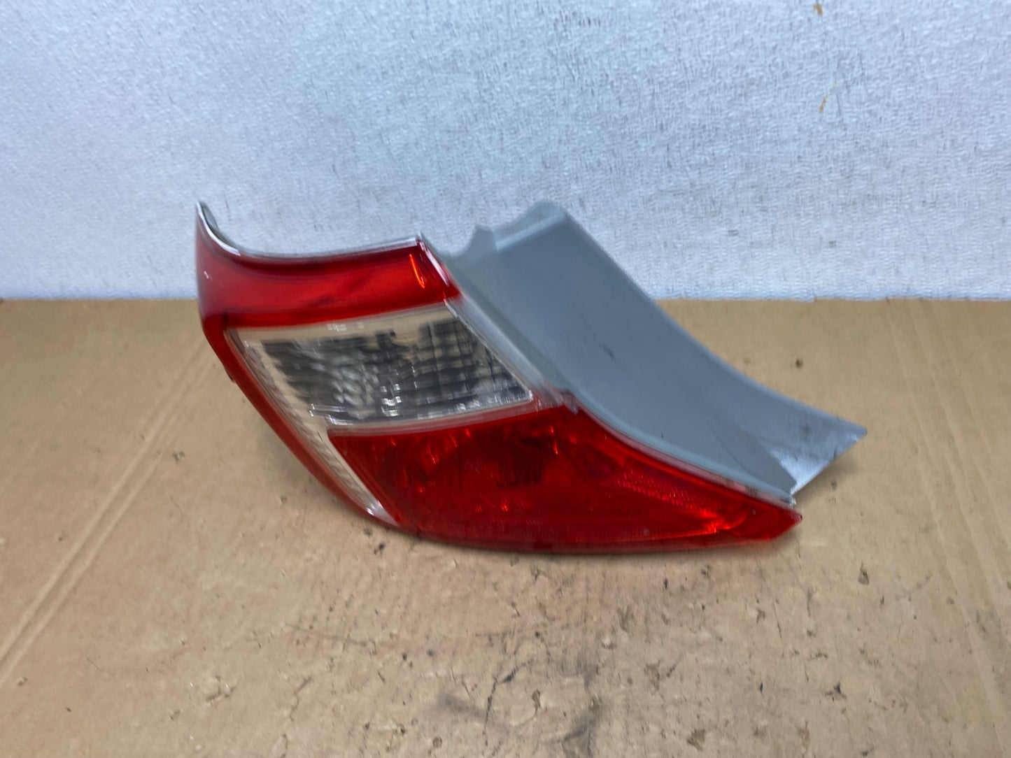 2012 2013 2014 Toyota Camry Left Driver LH Side Tail Light AD3050 DW1