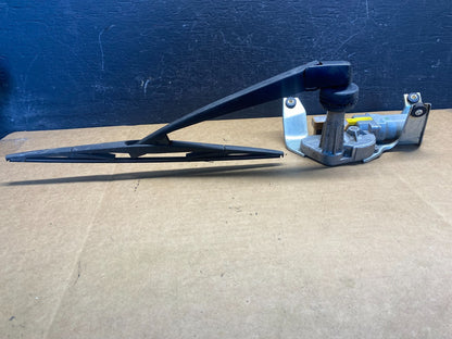 2007 to 2012 Acura RDX Rear Wiper Motor AD74653