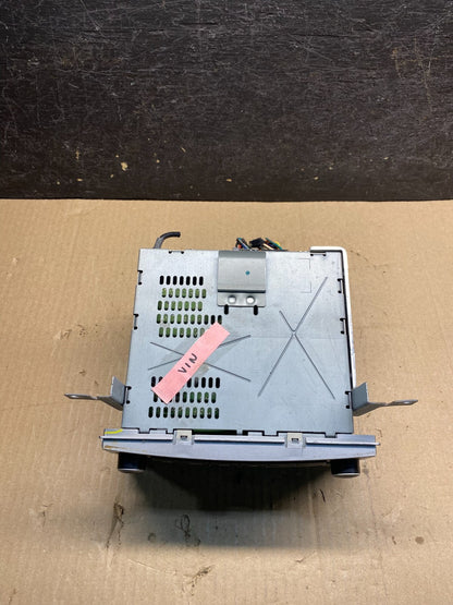 2007 2008 2009 Hyundai Santa Fe AM/FM Radio CD Player AI5123 DG4