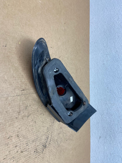 1998 1999 2000 Ford Contour Left Driver LH Tail Light Oem AC3271 LK3