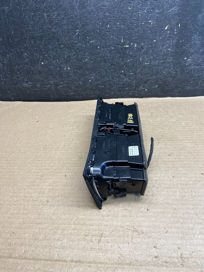 2009 to 2012 Audi A4 Center Dashboard Air Vent AH3551 DG2