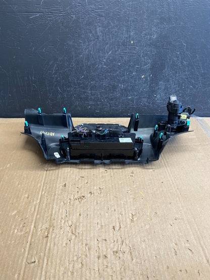 2020 to 2023 Ford Explorer A/C Heater Climate Control Panel ad2347 DG3