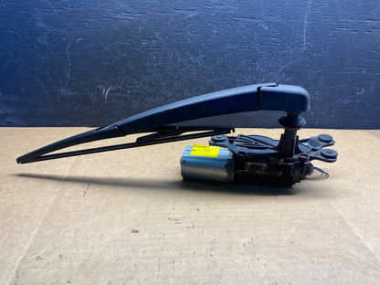 2013 - 2018 Ford C-Max Rear Windshield Wiper Motor AD7516 DG3