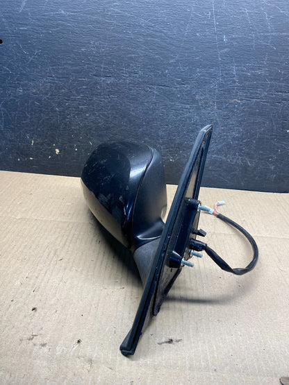 2011 to 2016 Scion TC Right Passenger RH Side View Door Mirror ai7321 DG2