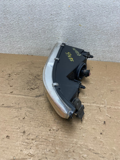 1995 to 2000 Dodge Stratus Right Passenger Halogen Headlight Oem AB4957 DW7