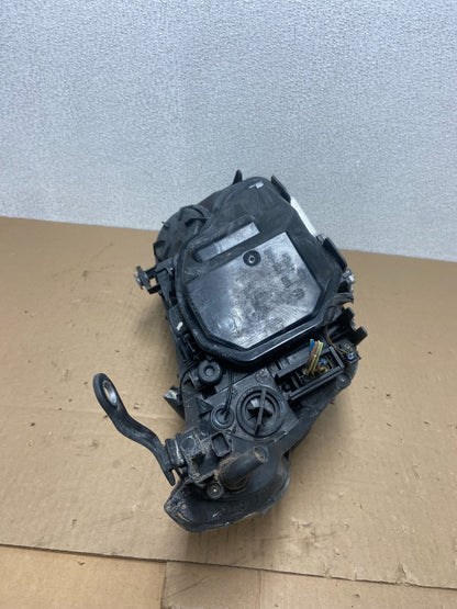 2004 to 2007 BMW 525i 5 Series Headlight Left LH Xenon AFS AB6188 DW8
