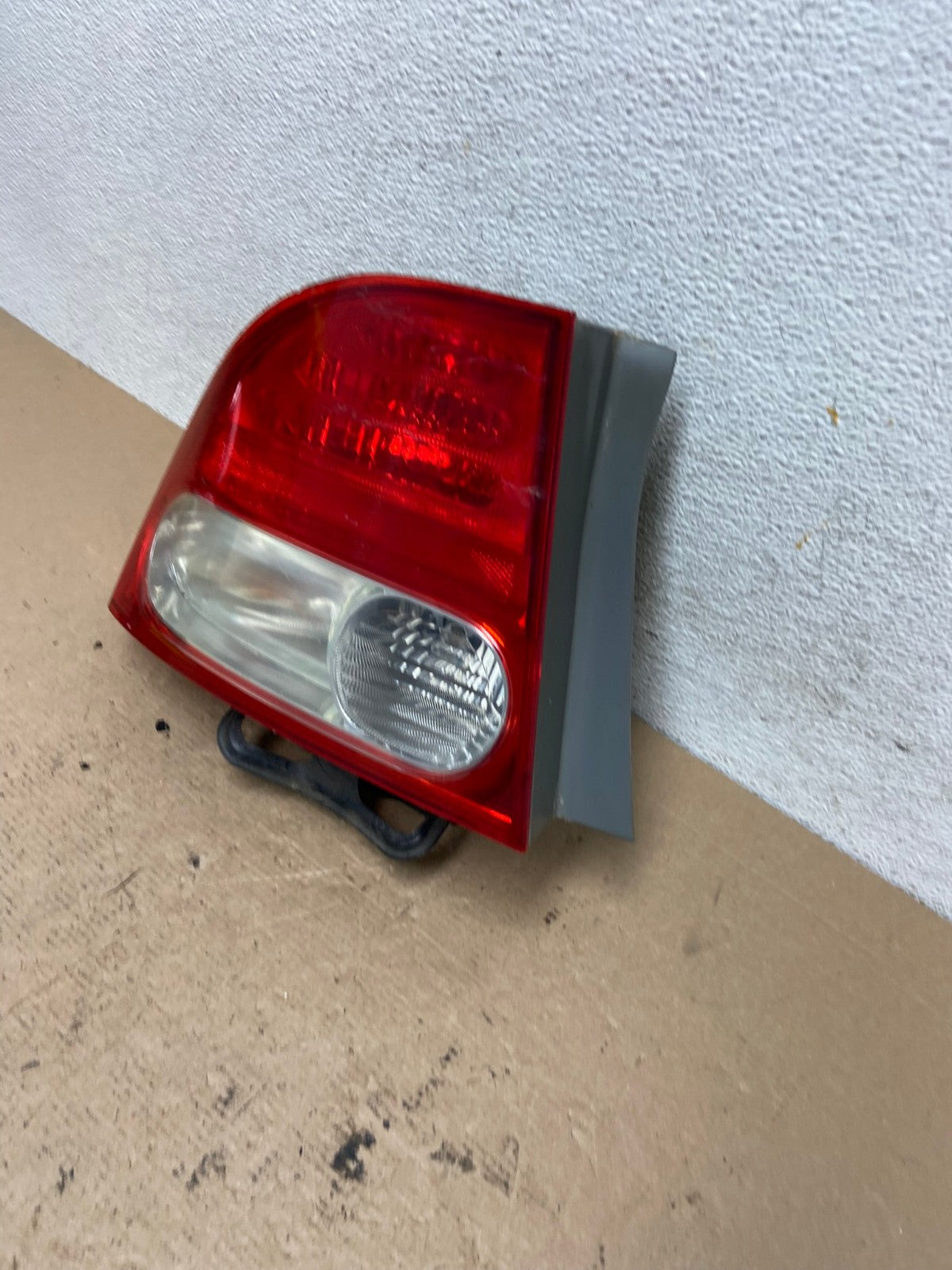 2009 2010 2011 Honda Civic Sedan Left Driver LH Side Tail Light AF4804 LK1