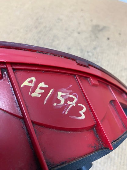 2011-2014 Volkswagen Jetta Left Driver LH Inner Trunk Tail Light AE1573 LK6
