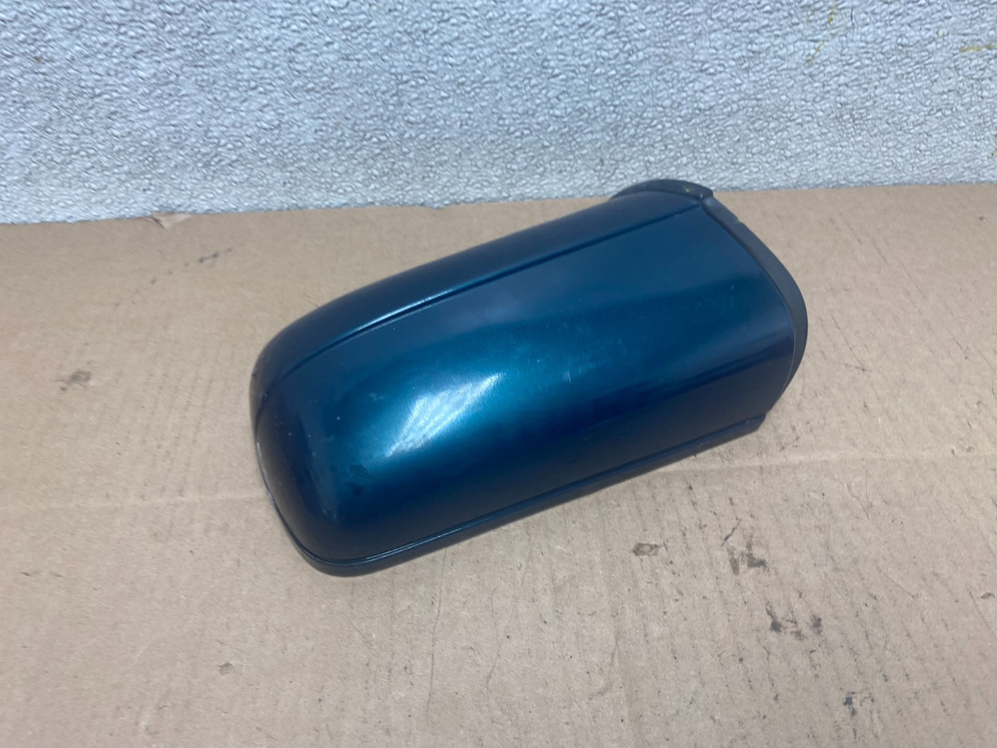 1990 to 1996 Mercedes-Benz C Class Left Driver LH View Door Mirror OEM W0652 DG3