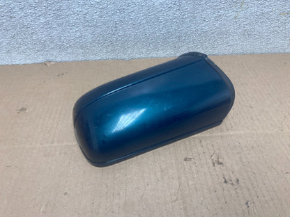 1990 to 1996 Mercedes-Benz C Class Left Driver LH View Door Mirror OEM W0652 DG3