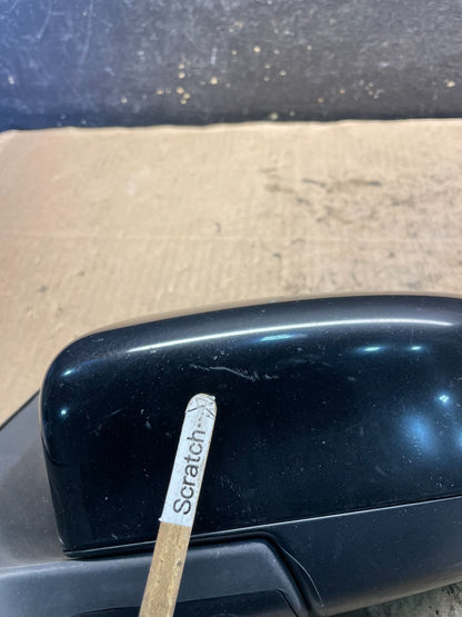 2016-2018 Nissan Altima Left Driver LH View Power Turn Door Mirror S8498 DG10
