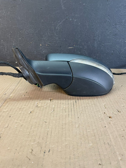 2014-2016 Kia Optima Left Driver Side View Door Mirror Turn Signal AD8660 DW3