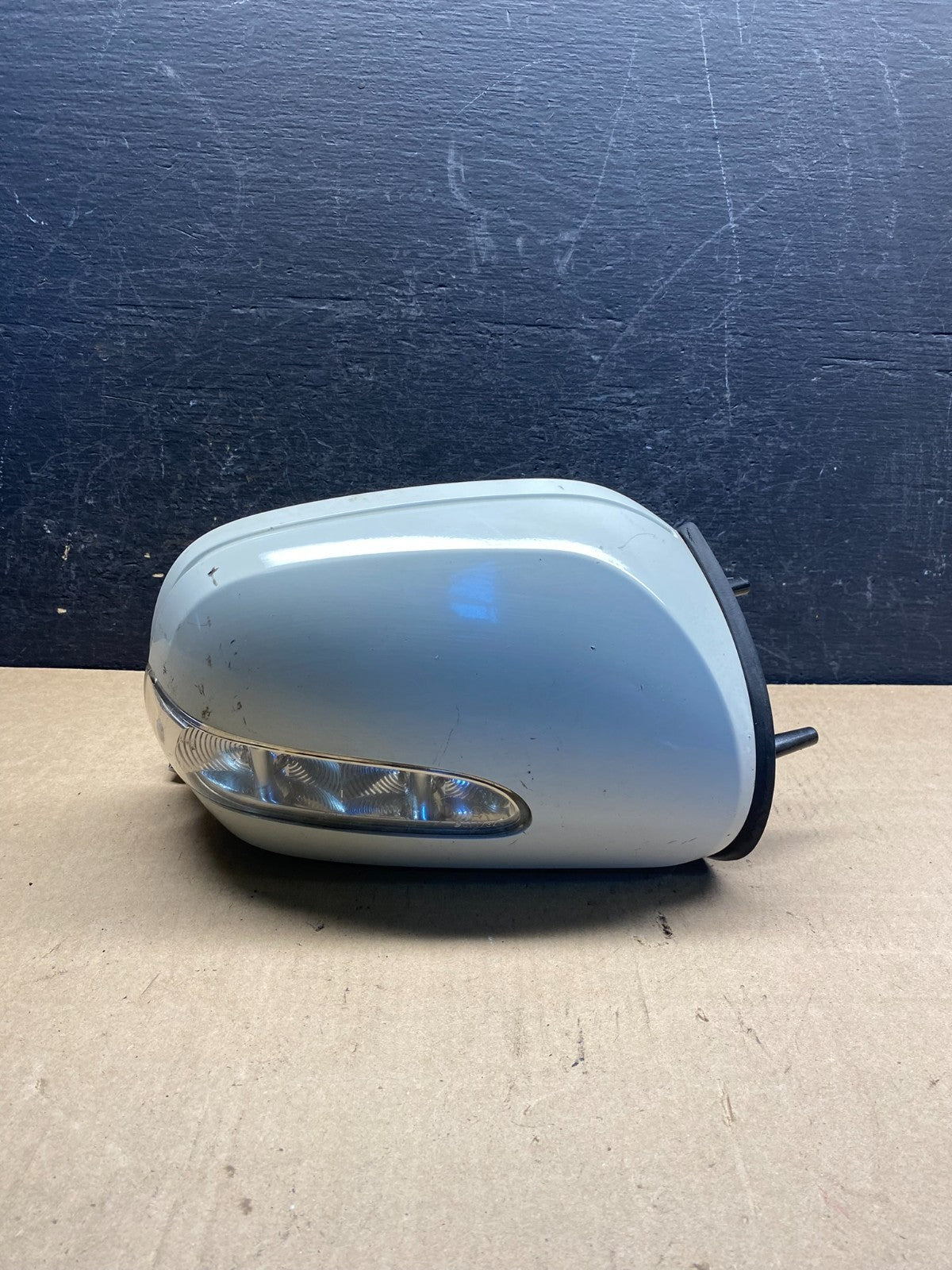 2006 2007 2008 Mercedes ML Right Passenger RH Side Mirror AG1948 DG0